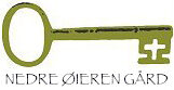 Nedre Øieren Gård